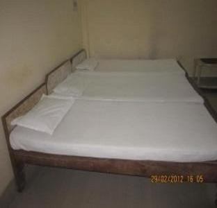 Sankatha Guest House Varanasi Room photo