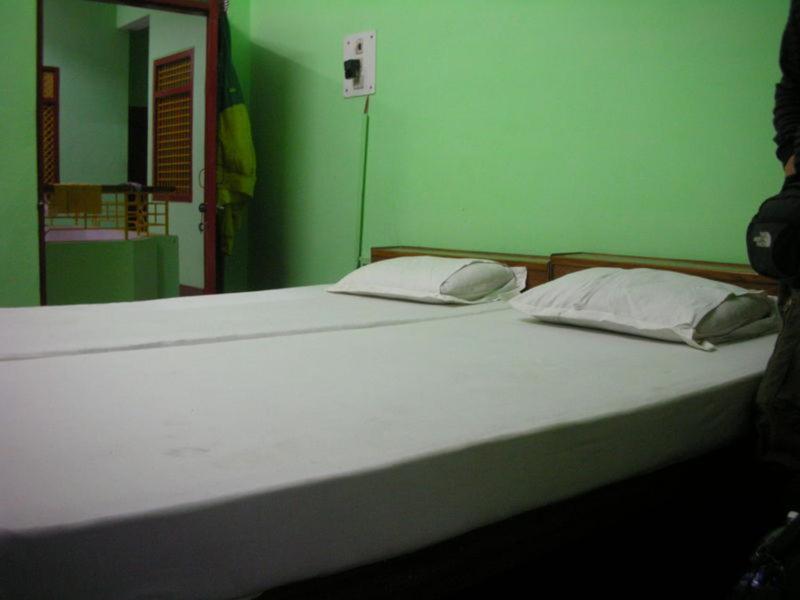 Sankatha Guest House Varanasi Room photo