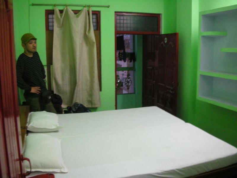 Sankatha Guest House Varanasi Room photo